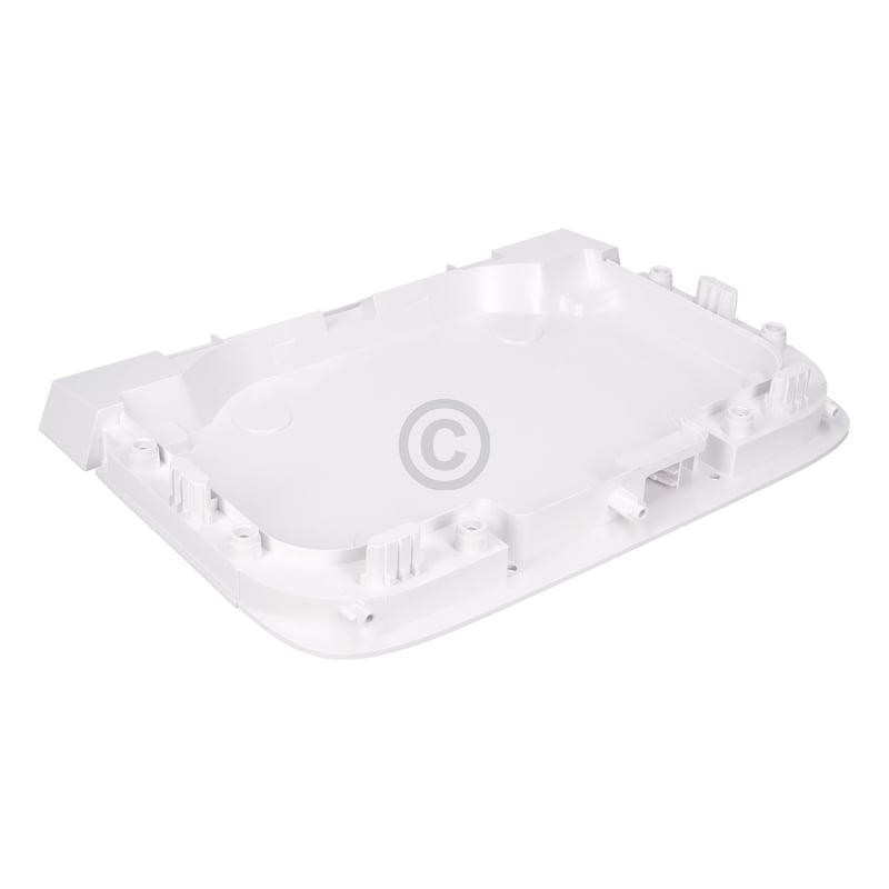 Station chasis 201-2478-1867 Ecovacs