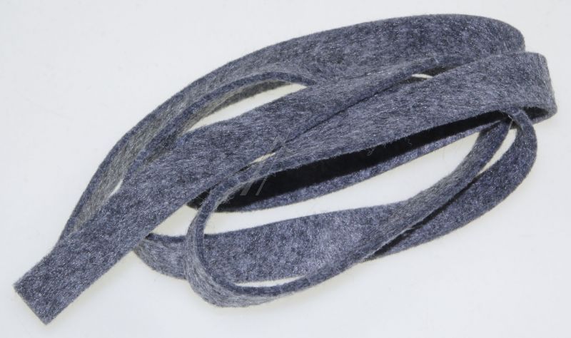 Haier Trockner Filzdichtung 49055115 Türdichtung