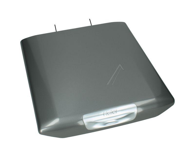 Deckel vorne CR. PSI für Waschmaschine Candy Hoover 43030948 Gehäuseabdeckung