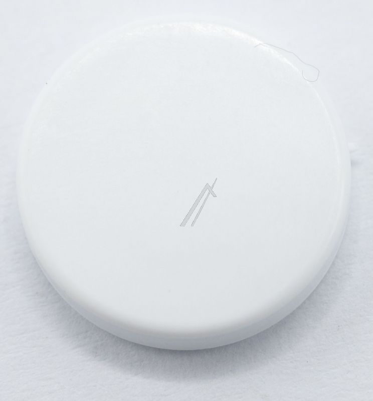 Weiße Schraubenabdeckung für Midea Kühlschrank 12131000000524 Kühlschrankabdeckung