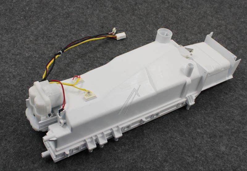 Dosiermodul Herd Whirlpool 488000646857 ohne Vormischung