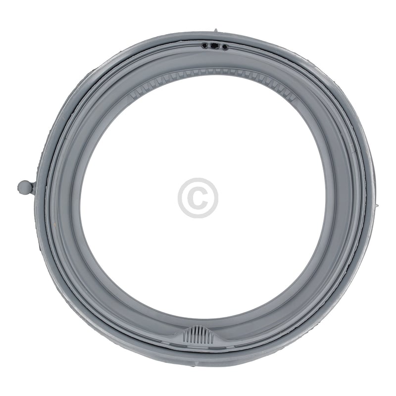 Türmanschette Beko 2710540100 für Waschmaschine Beko