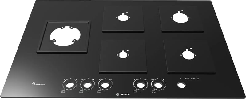 Glaskeramikfläche 00774205