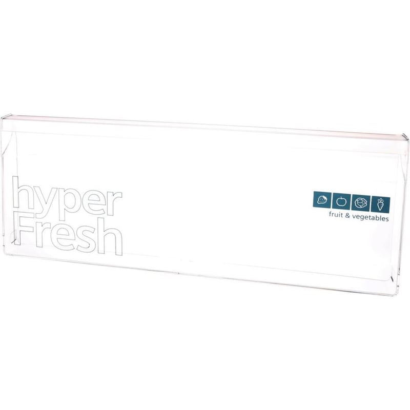 Schalenfront Gemüseschale Siemens_Crisperdrawer_Face_KGN49_printed Bosch