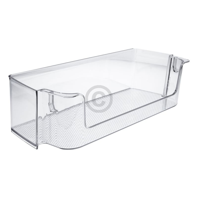 Türfach mitte für Kühlteil LG MAN62731801 in KühlGefrierKombination