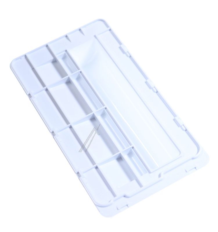 Waschmittelverteilergriff für Waschmaschine Hisense/Gorenje 563486 Dosierfach