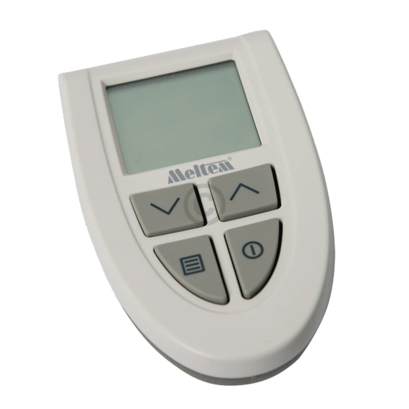 Funkfernbedienung Meltem 200076 M-WRG-FBH für Wohnraumlüfter
