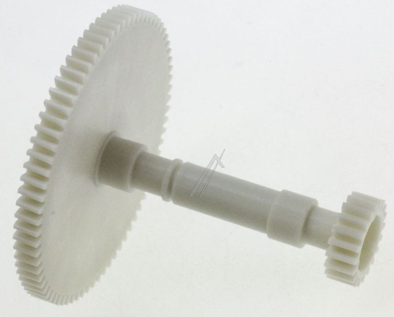 Kaffeemaschinen-Zahnrad Groupe SEB MS623316 Antrieb