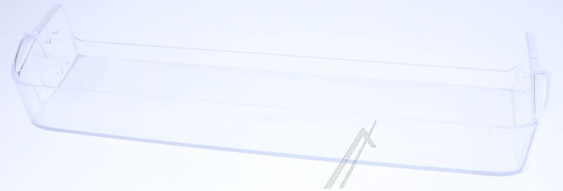 Butterschale für Kühlschrank Vestel 42309864 Cheese-Butter-Fach