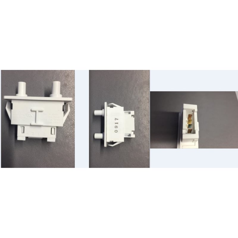 Taste Beko 4201280100 für Kühlschrank Beko