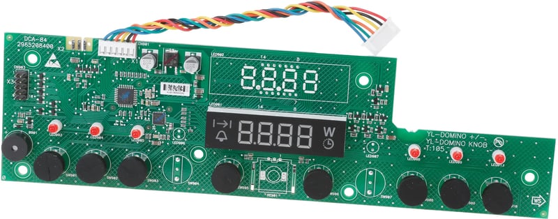 Ofen-Träger für BSH-Geräte 11004303 Montage-Kit