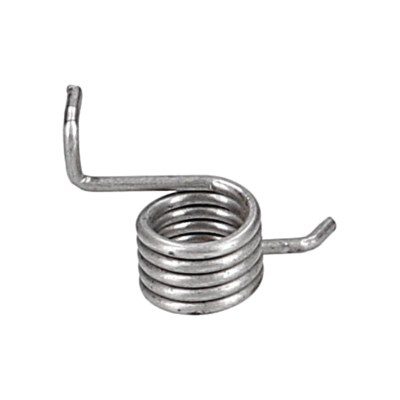 Feder für Verdampfer Klappe Candy/ Hoover 49038958 für Kühlschrank CANDY/ HOOVER