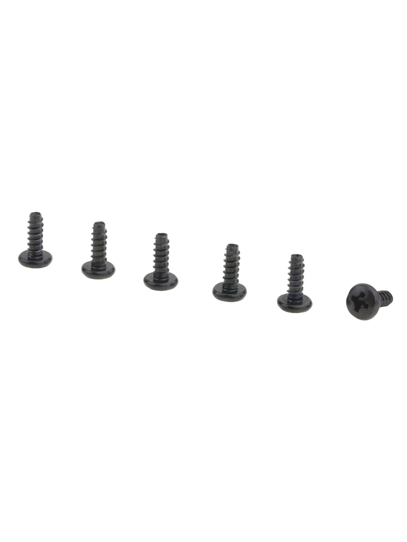 Schraube für Kühlschrank Bosch 00612972 Befestigung