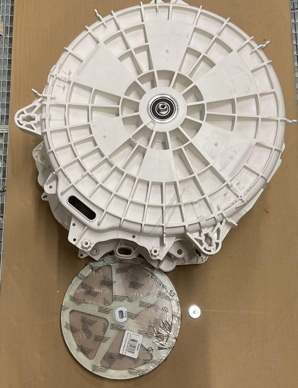 Waschmaschinen-Bottich Hisense 816124 Slim-Wanne mit Trommel