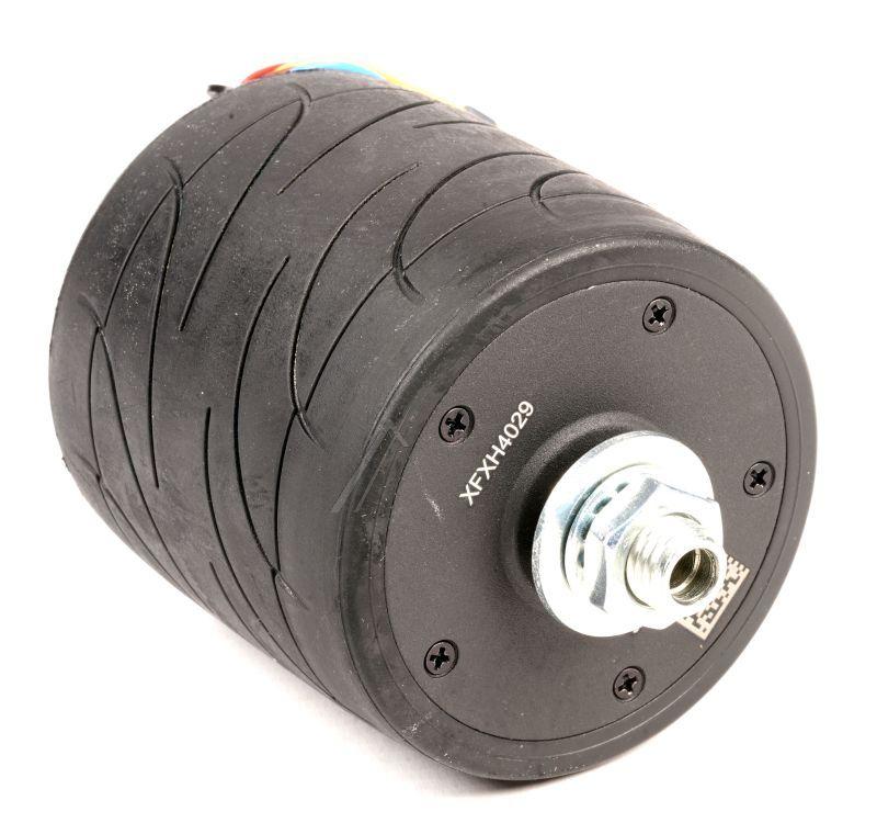 Radnabenmotor Kit Segway-Ninebot 10.02.0071.00 für E-Scooter W1