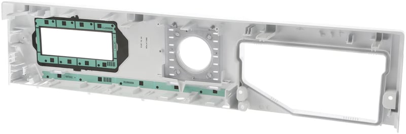 Bedienblende 11014322