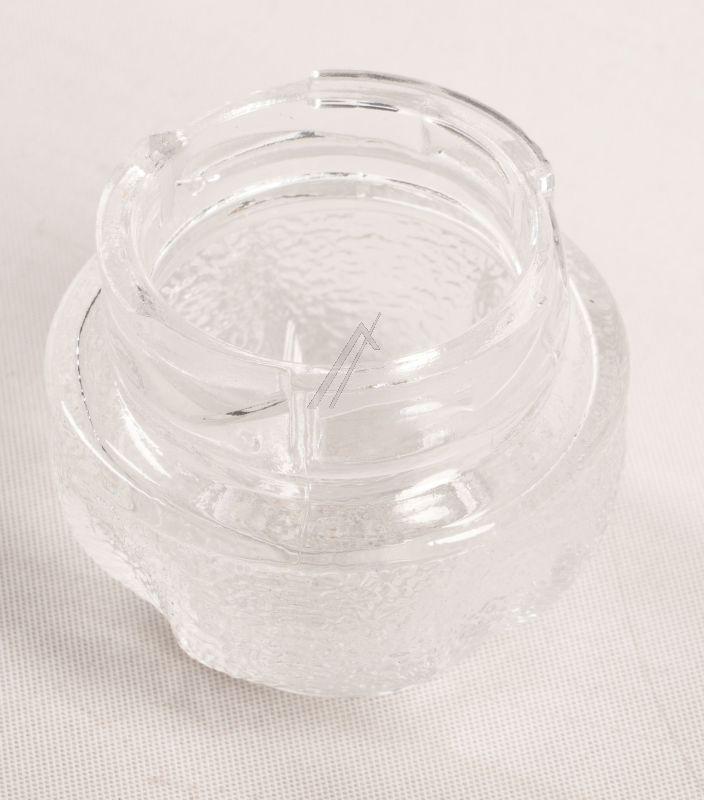 Lampenglas für Ofen Com Schutzglas Lampe
