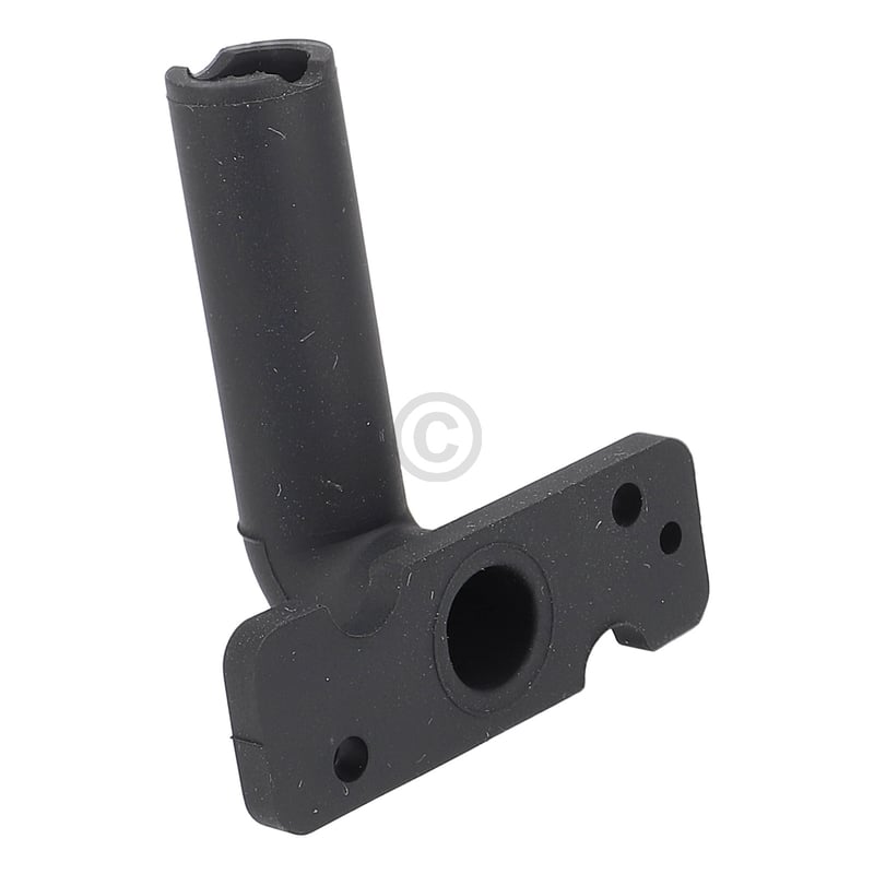 Saugschlauch für Station Ecovacs 201-2353-1483 von Saugroboter Ecovacs