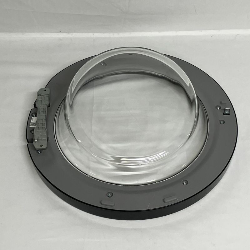 Waschmaschinentür für Beko C00902124 Fronttür-Baugruppe