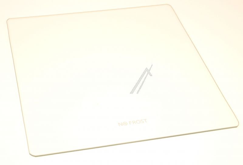 Glasablage für Kühlschrank Meiling 890119309 Gefrierfach