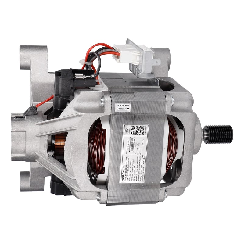 Waschmaschinenmotor Candy Hoover 41026948 P52 1200M500CMP