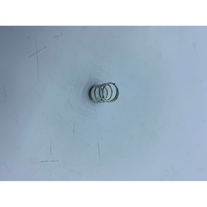 BUTTON SPRING-B3 1729730100 Beko