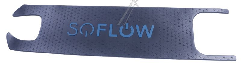 Trittbrett Pad mit Kleber SoFlow 80021309 für E-Scooter