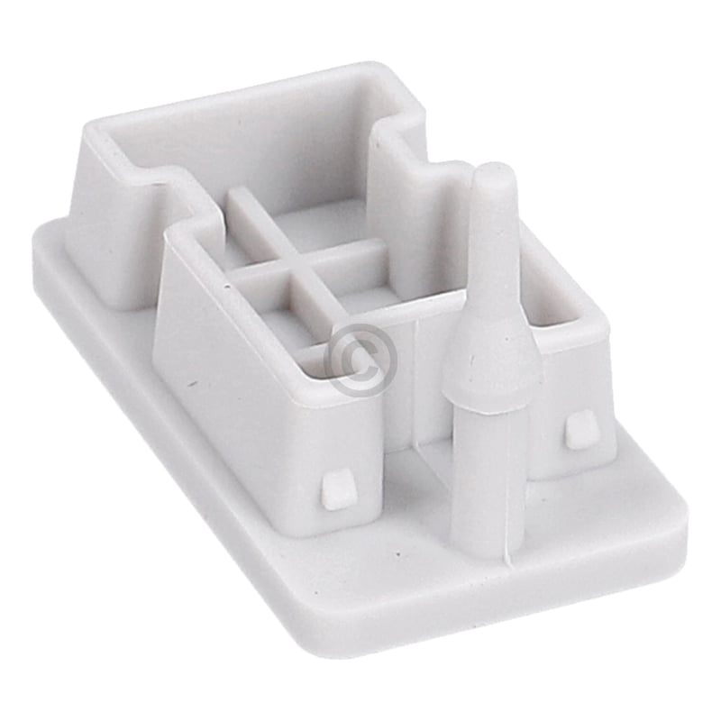 Plug socket 201-24C2-0360 Ecovacs