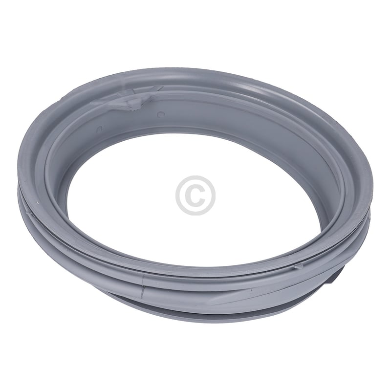 Türmanschette beko 2905574100 für Waschmaschine