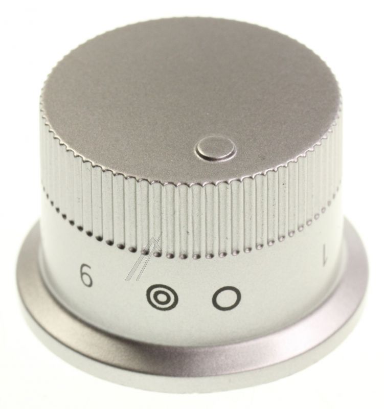 Drehgriff Kochfeld für Ofen Bosch Siemens 00625564 Kochstellenschalter