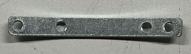 Trittbrett-Buchse SoFlow 800.259.34 für SO1 PRO E-Scooter