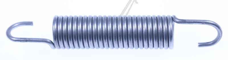 Motorfeder für Waschmaschine Vestel 37034740 87N-2,5mm