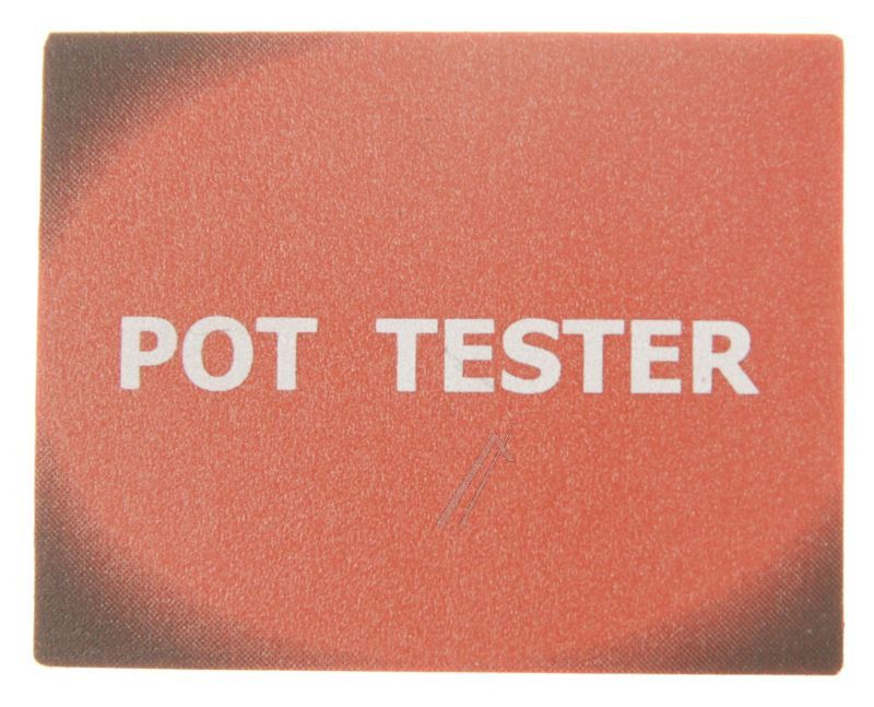 Induktionsmagnet für Amica Ofen 8033137 Kochfeld