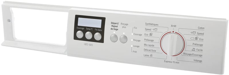 Bedienblende 11016663