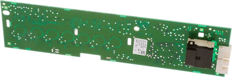 Bedienmodul programmiert 11017782