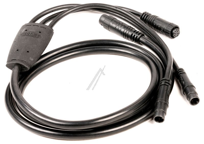 Gasgriffkabel 1190mm EGRET 10100225 für E-Scooter EIGHTV3 Gehäuse