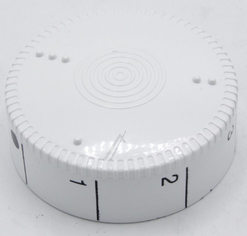 Thermostatknopf für Kühlschrank Atag 356284 Kühlschrankregelung