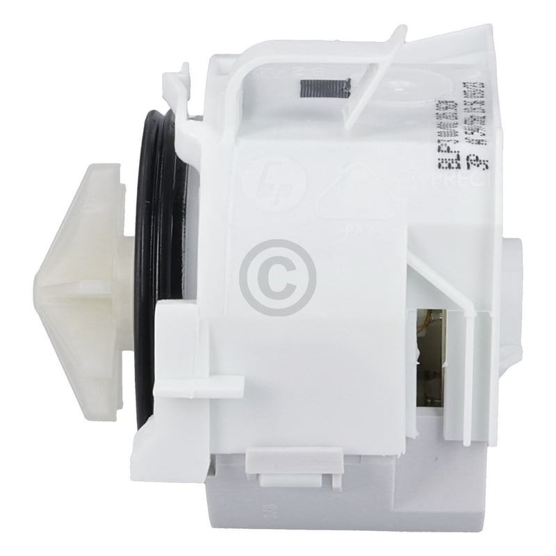 Ablaufpumpe wie BOSCH 00611332 Copreci für Geschirrspüler
