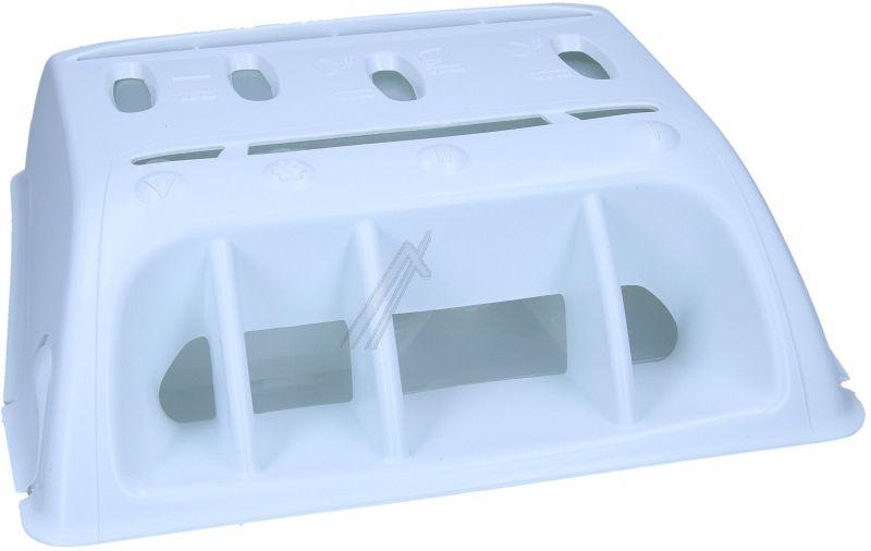 Waschmittelfach für Waschmaschine Brandt WTG814800 Schublade