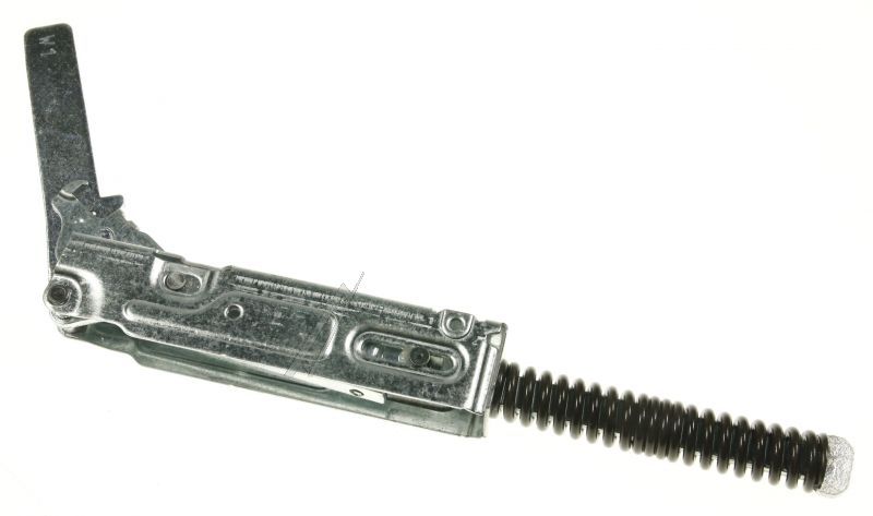 Mikrowellen-Türscharnier für AEG 140066836028 Lang, 5,6-5,8 kg