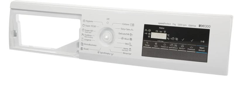 Bedienblende 11013325