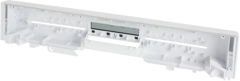 Blendenkasten für Gehäuseteile Bosch 11021712 Frontblende, Kunststoff