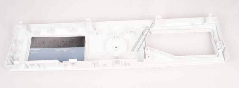 Bedienblende für Waschmaschine Bosch Siemens 11056759 Steuerung Front