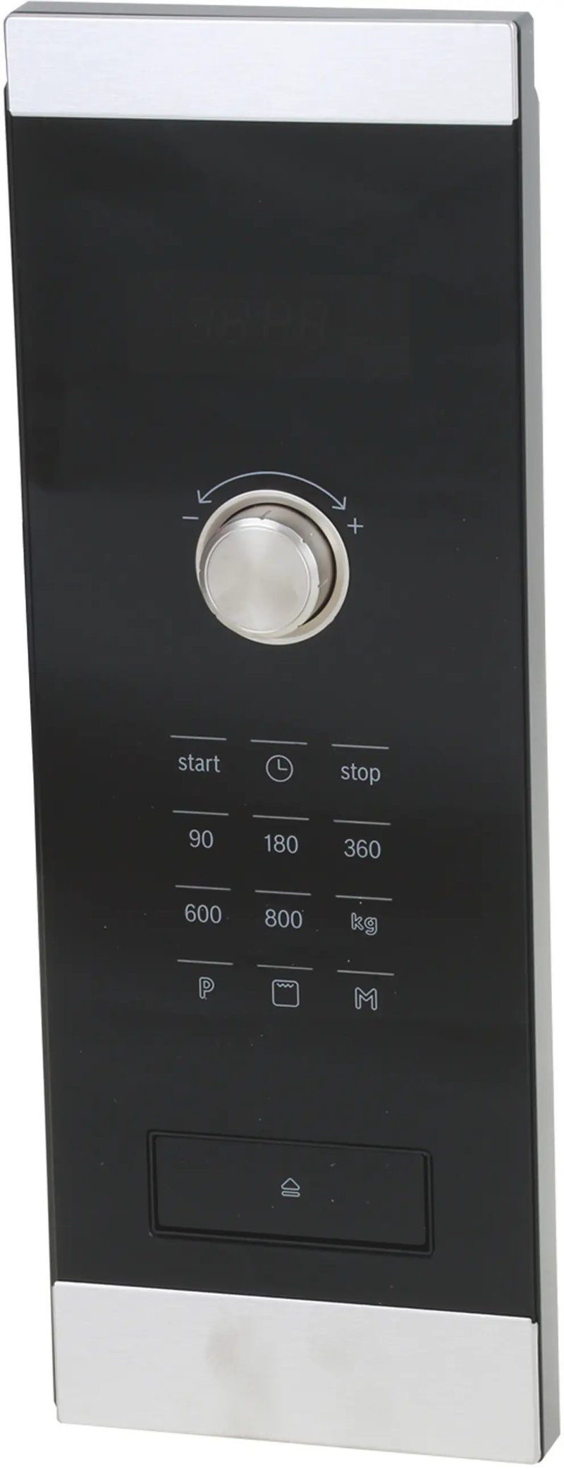 Bedienblende 12012136