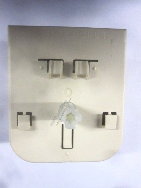 Wahlschalter für Ofen Whirlpool 482000027609 2,5 Positionen