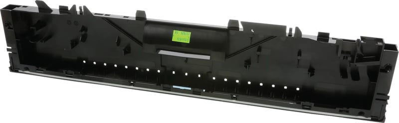 Blendenkasten für Gehäuseteile Bosch 11040694 Waschmaschine, Trockner