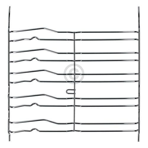 Haltegitter rechts Whirlpool 480121103211 für Backbleche Roste Backofen