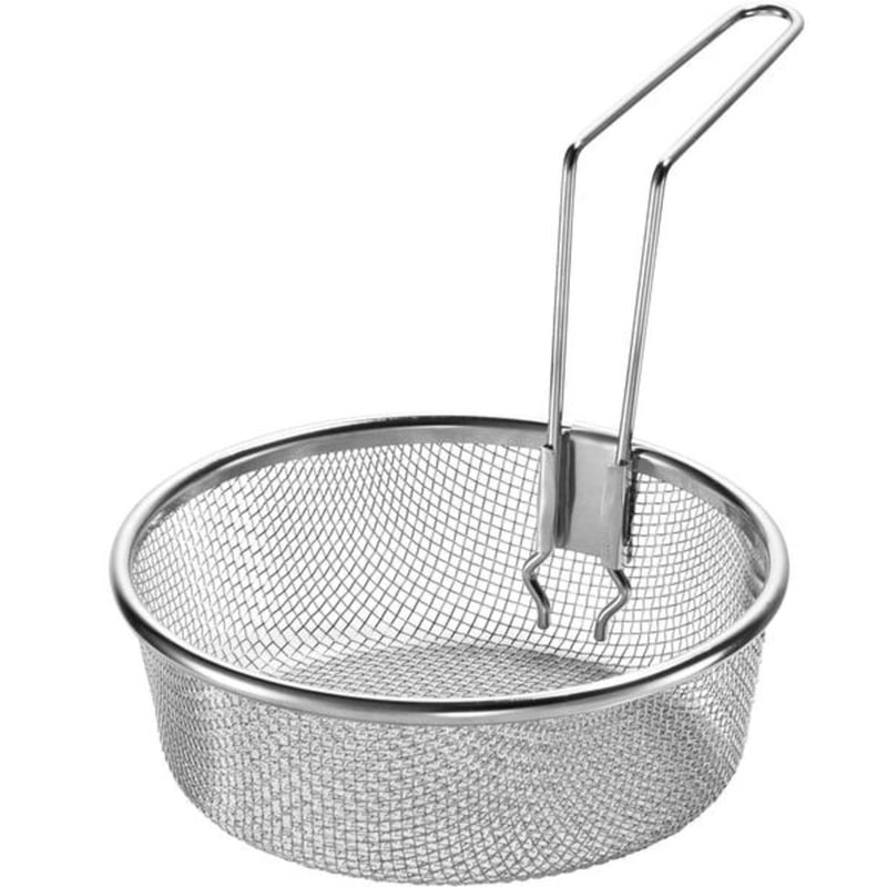 Frittierkorb mit Griff Bosch MAZ0FB 00578594 für Multikocher