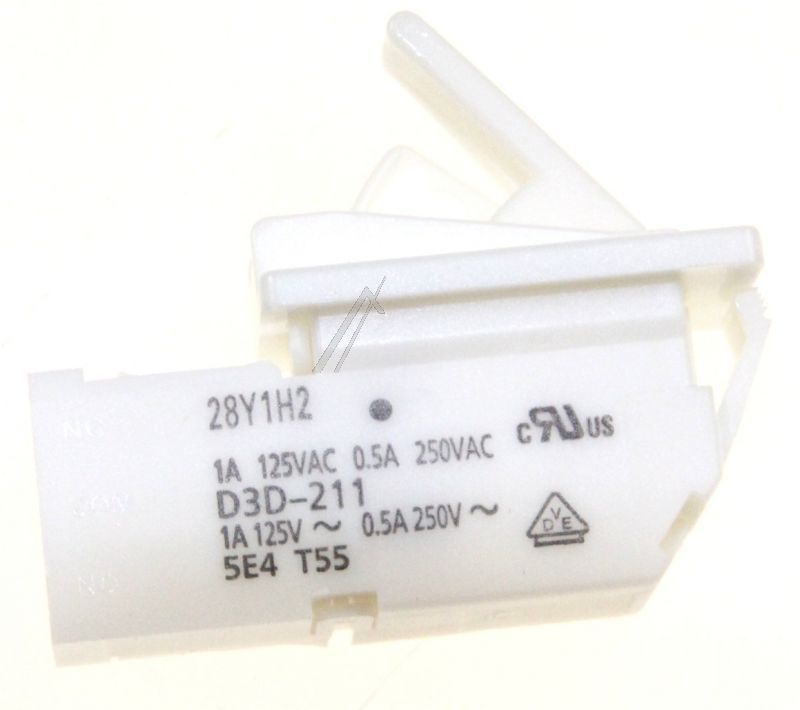 Qsw-pa097cbza Schalter für Kühlschrank Sharp QSWPA097CBZA Lichtschalter