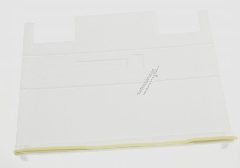 Whirlpool Geschirrspüler Verdampfer 482000032230 Polystyrol